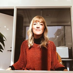 Meet your Posher, Maria